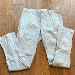 Vineyard Vines Slim Fit Breaker Pant